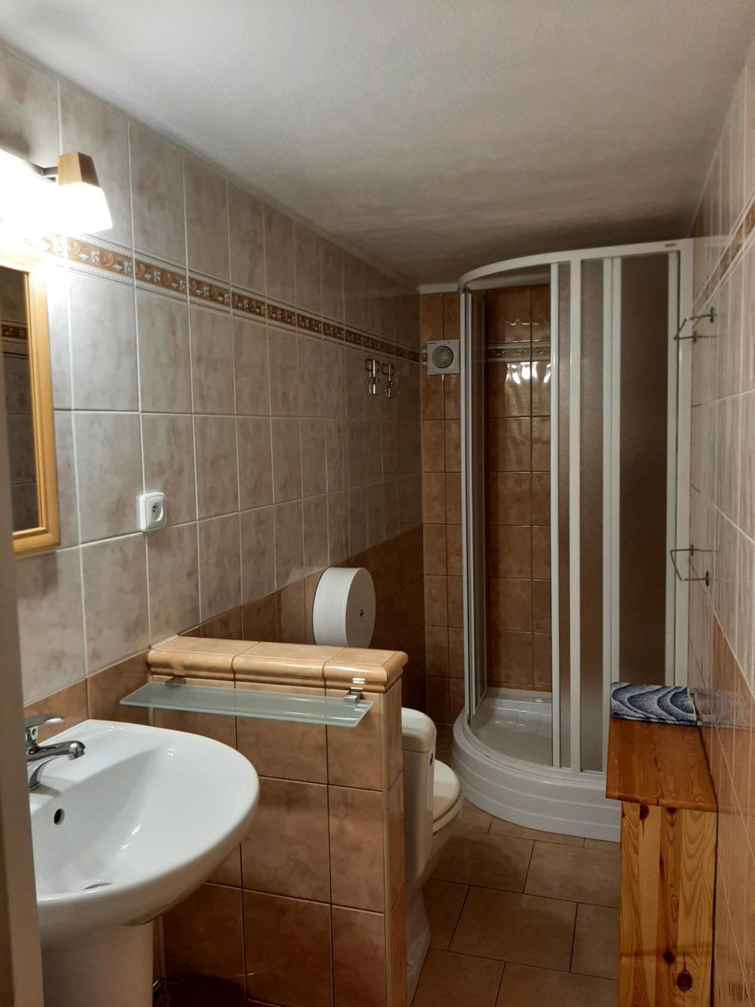 Bouda Na Ceste Pec pod Snezkou Exterior photo