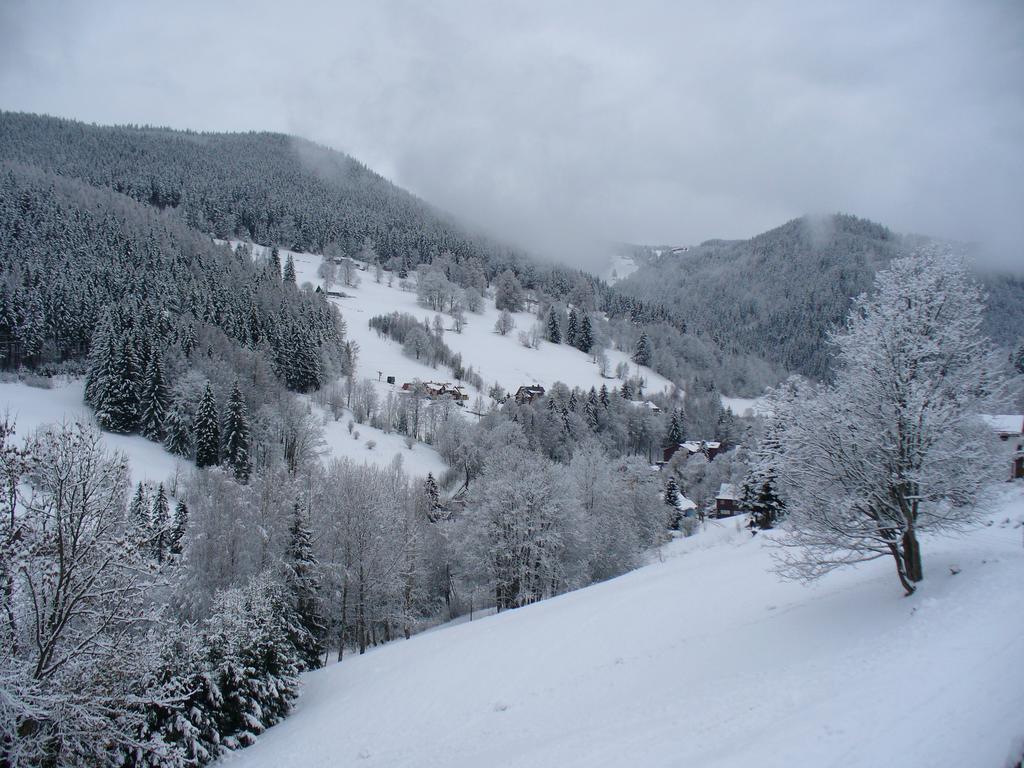 Bouda Na Ceste Pec pod Snezkou Exterior photo